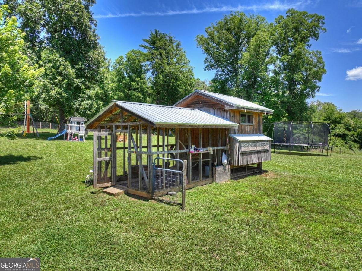 777 Hamby Road Blue Ridge - Photo 48