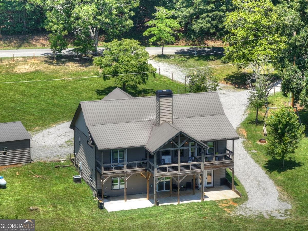 777 Hamby Road Blue Ridge - Photo 51