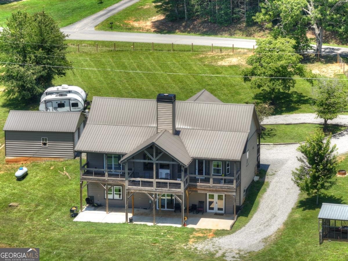 777 Hamby Road Blue Ridge - Photo 52