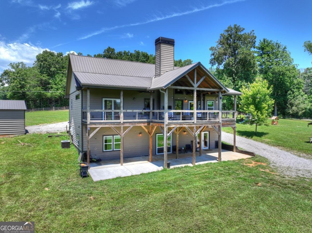 777 Hamby Road Blue Ridge - Photo 56