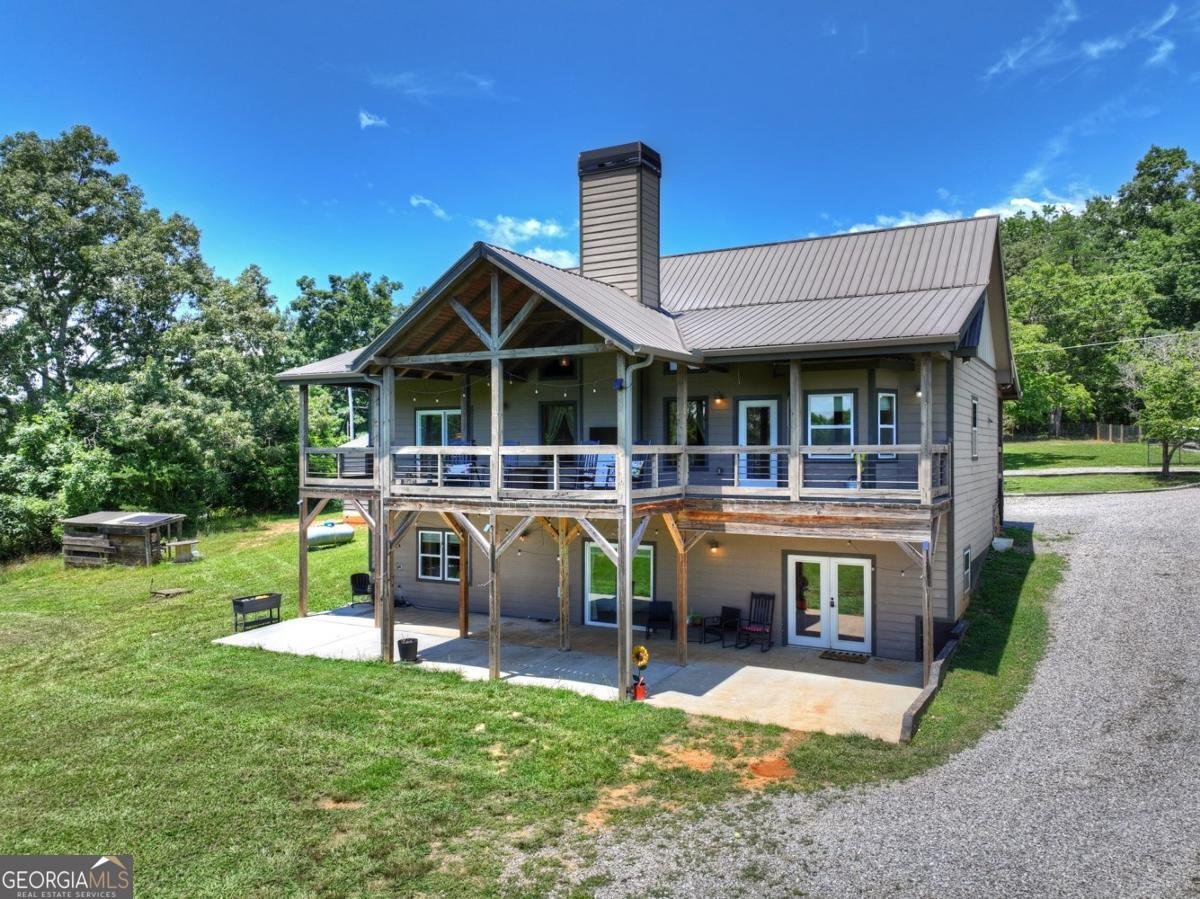 777 Hamby Road Blue Ridge - Photo 57