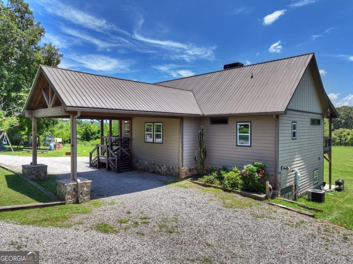 777 Hamby Road Blue Ridge - Photo 58