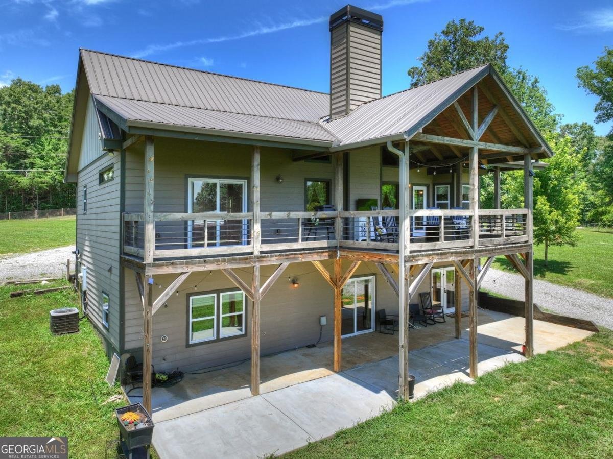 777 Hamby Road Blue Ridge - Photo 59