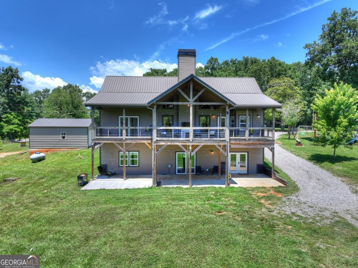 777 Hamby Road Blue Ridge - Photo 60