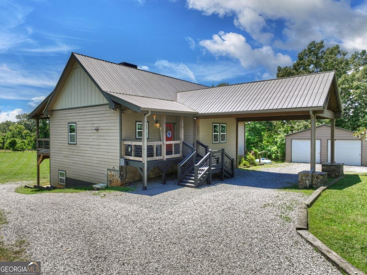 777 Hamby Road Blue Ridge - Photo 61
