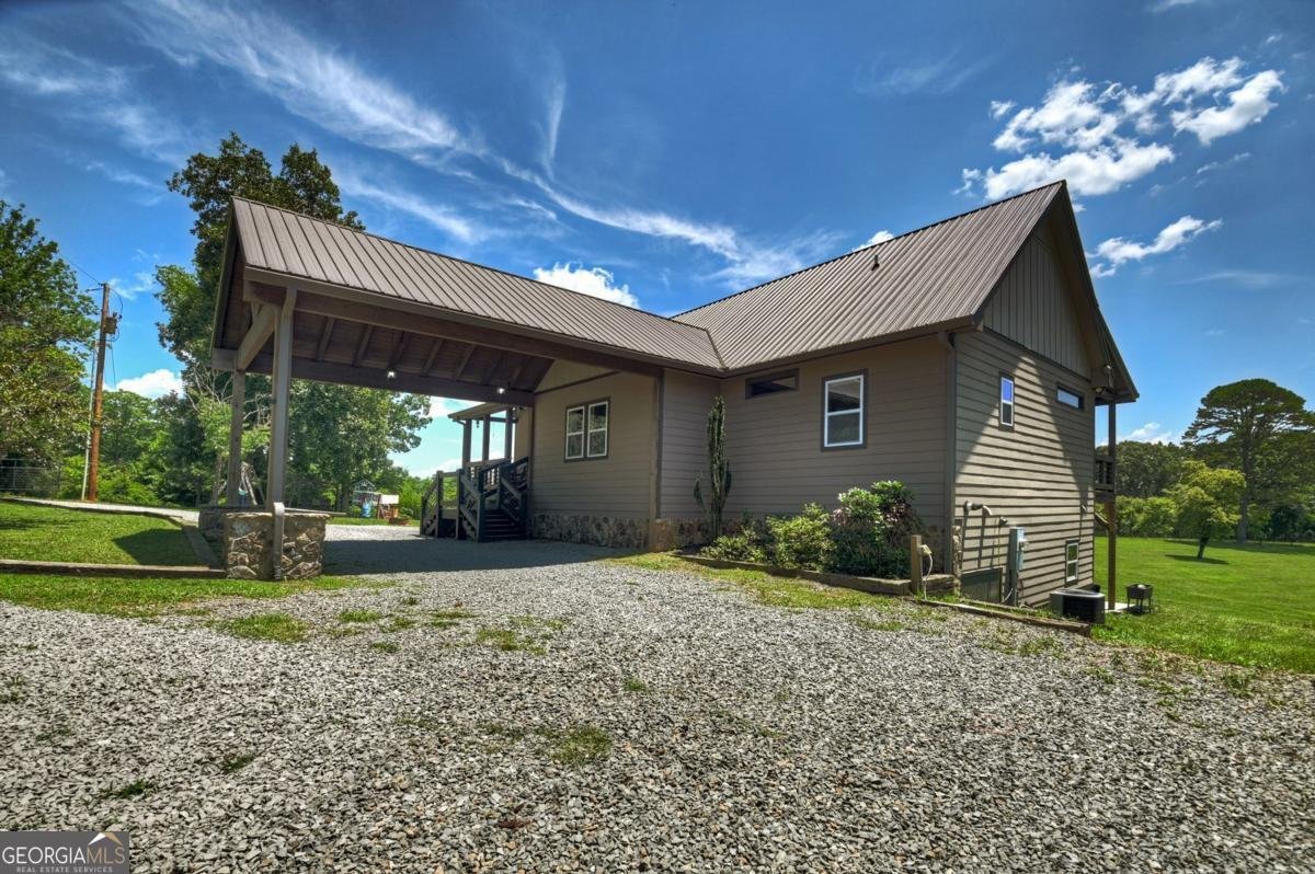 777 Hamby Road Blue Ridge - Photo 65