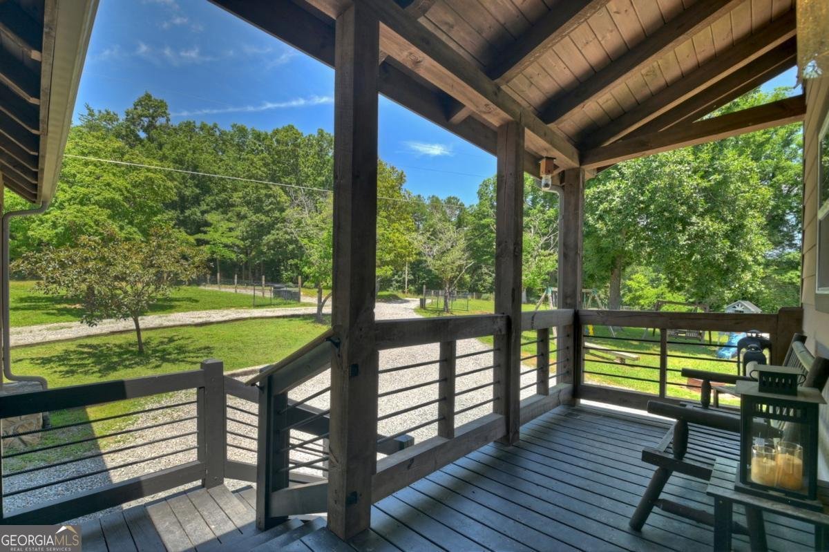 777 Hamby Road Blue Ridge - Photo 7