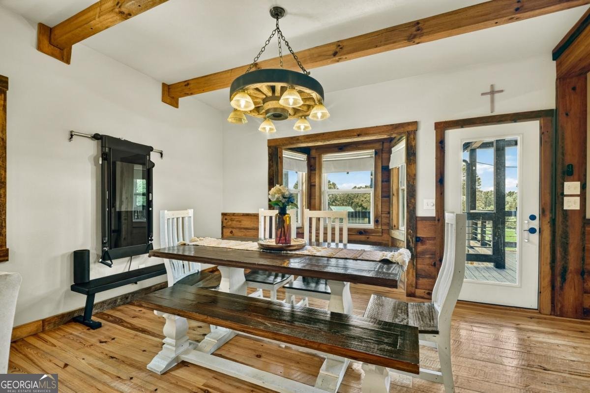 777 Hamby Road Blue Ridge - Photo 9