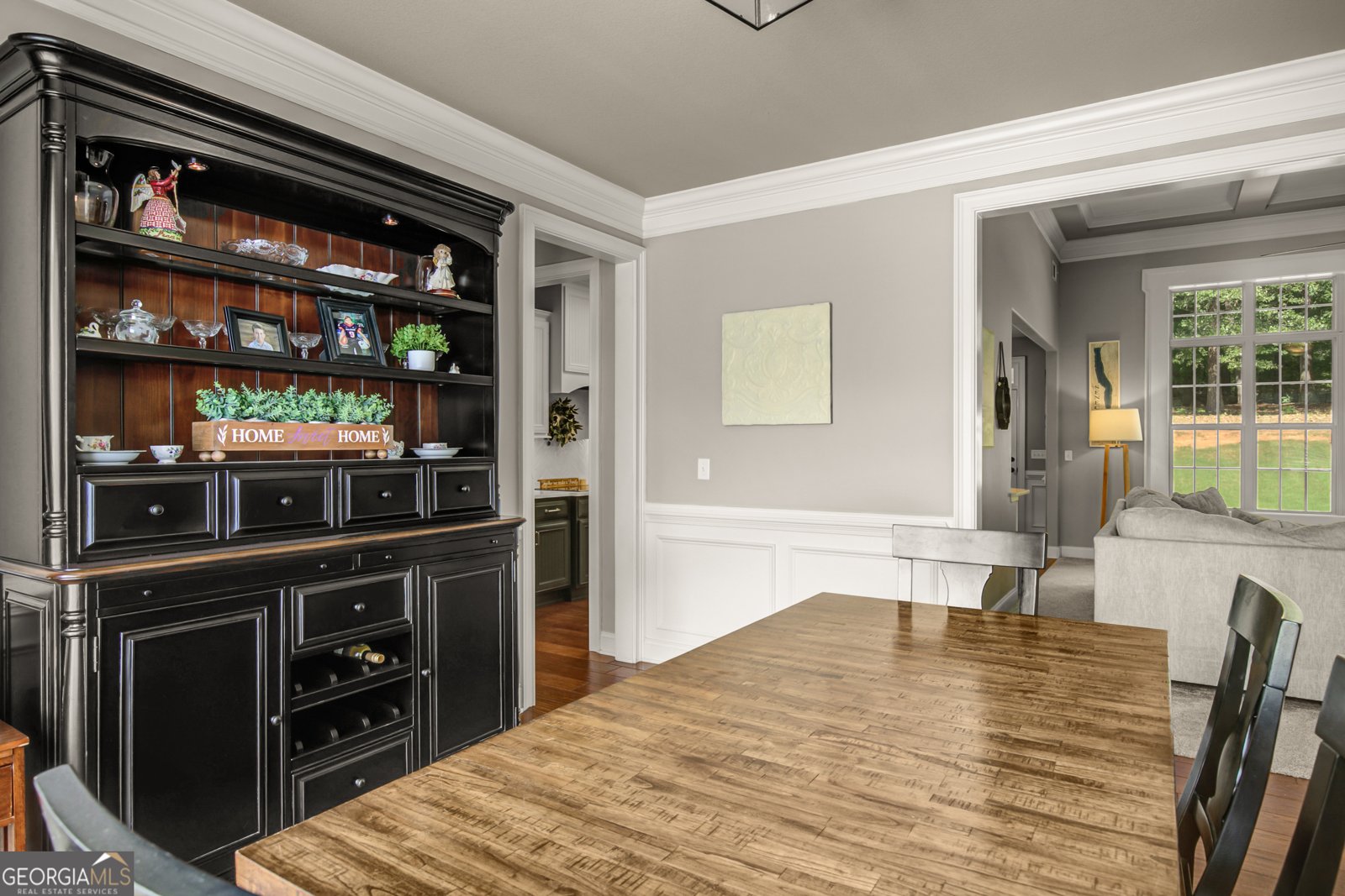 75 Drews Ridge Drive Newnan - Photo 10