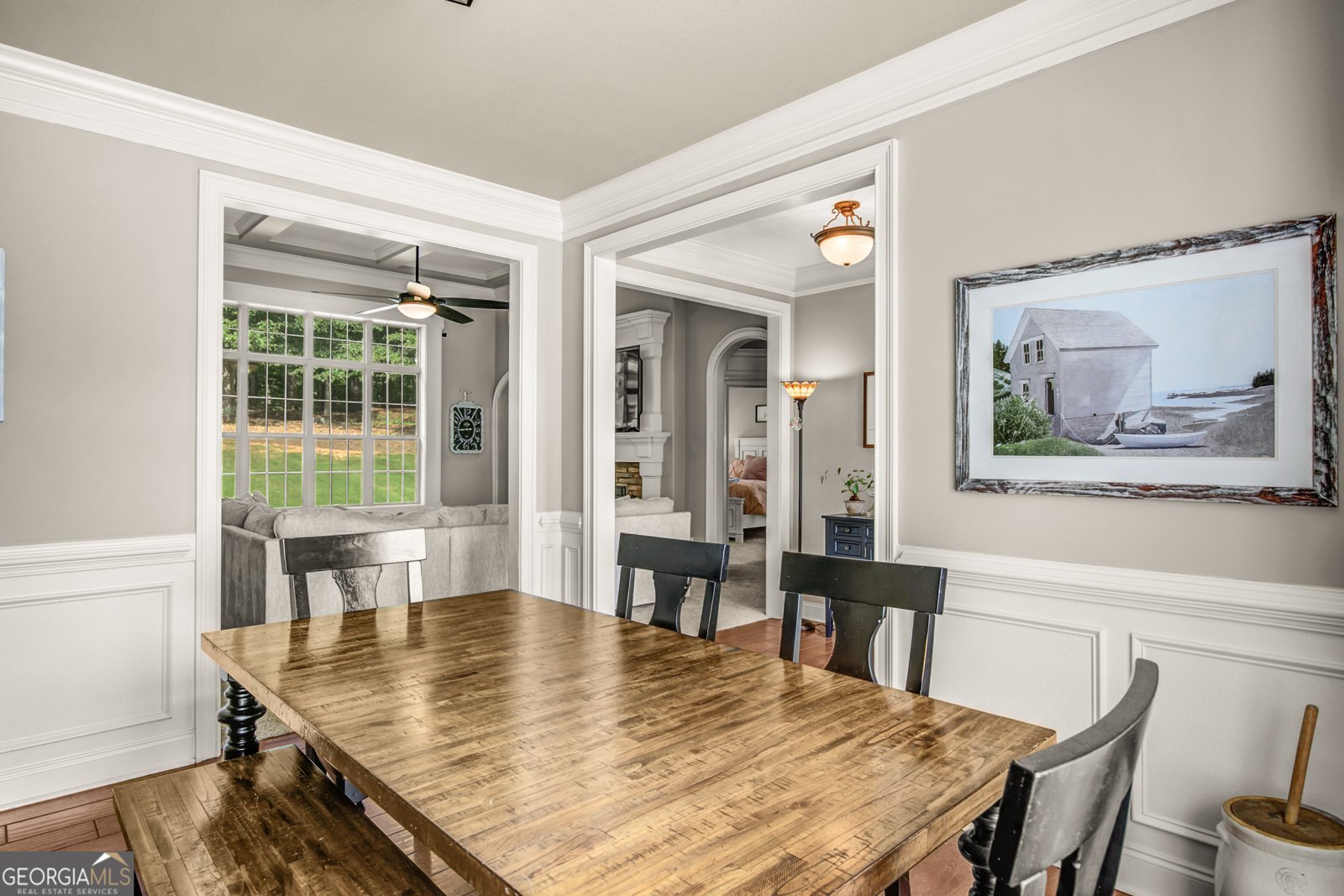 75 Drews Ridge Drive Newnan - Photo 11