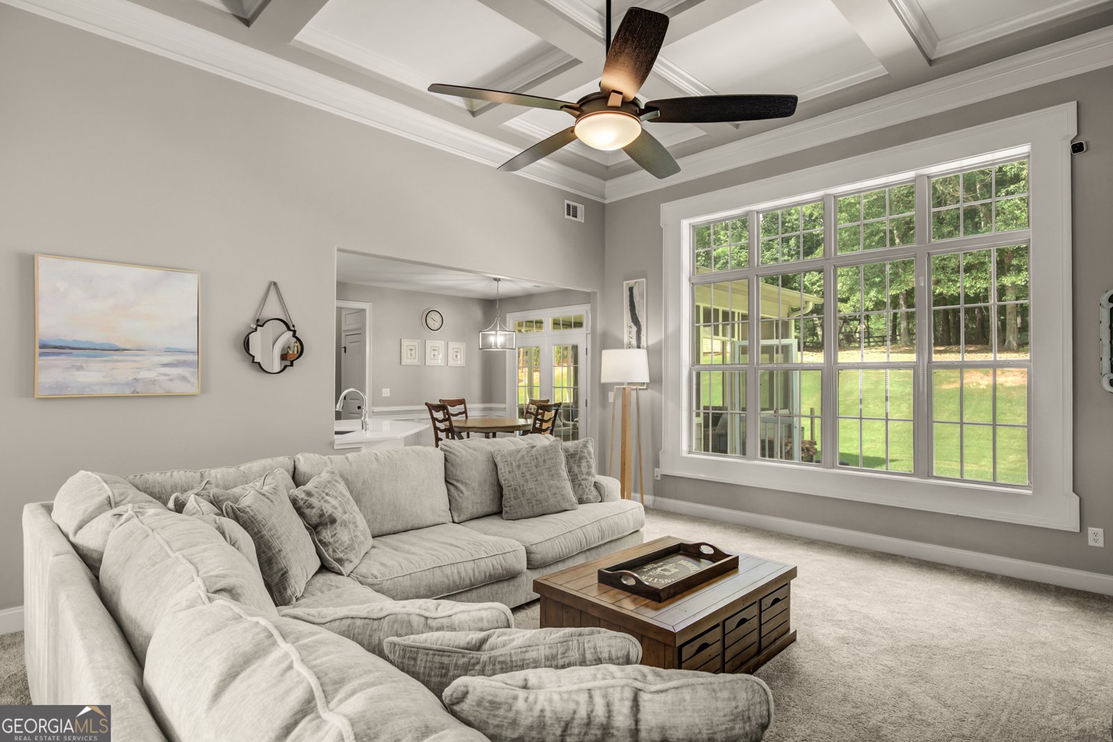 75 Drews Ridge Drive Newnan - Photo 13