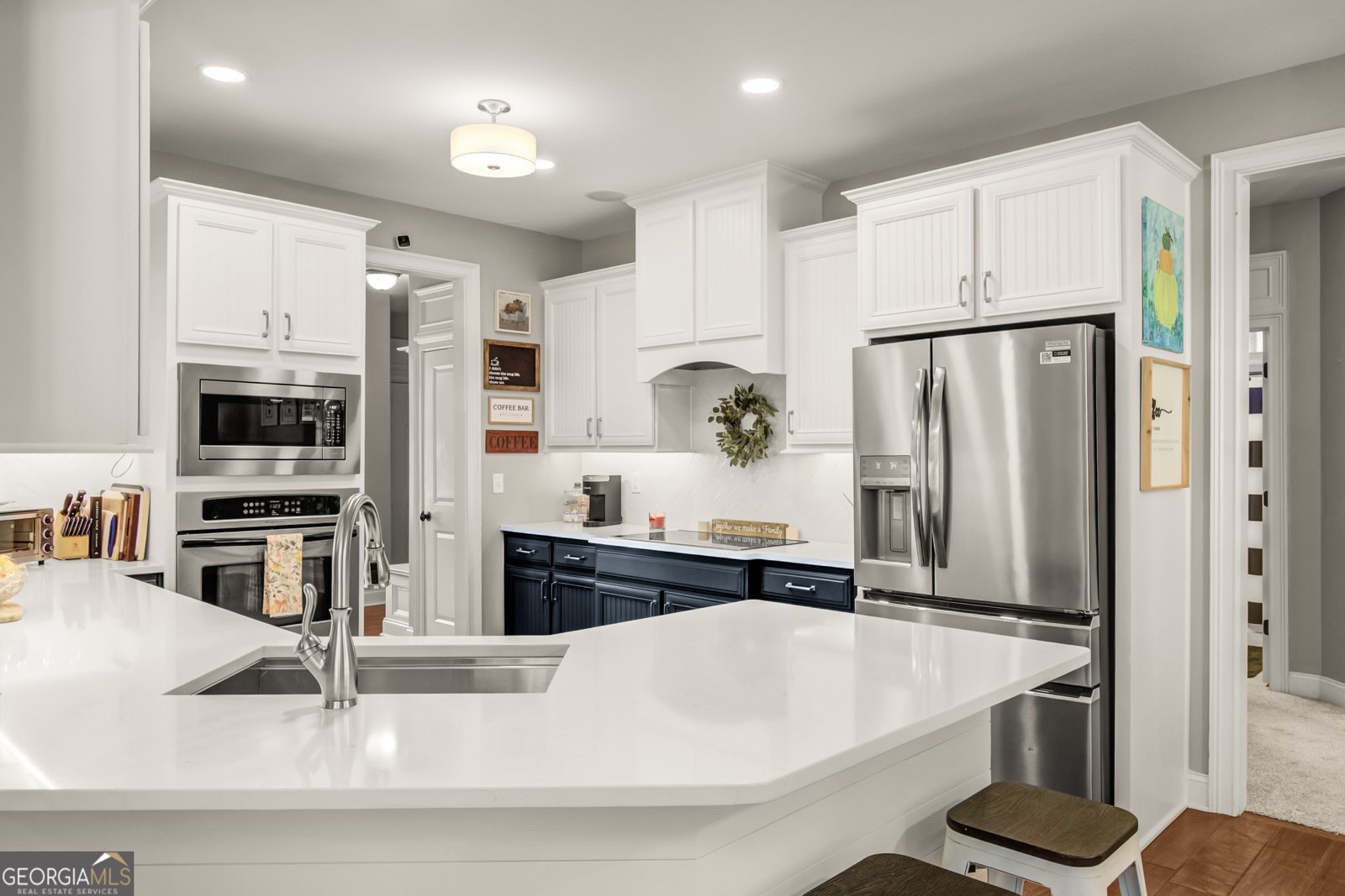 75 Drews Ridge Drive Newnan - Photo 17