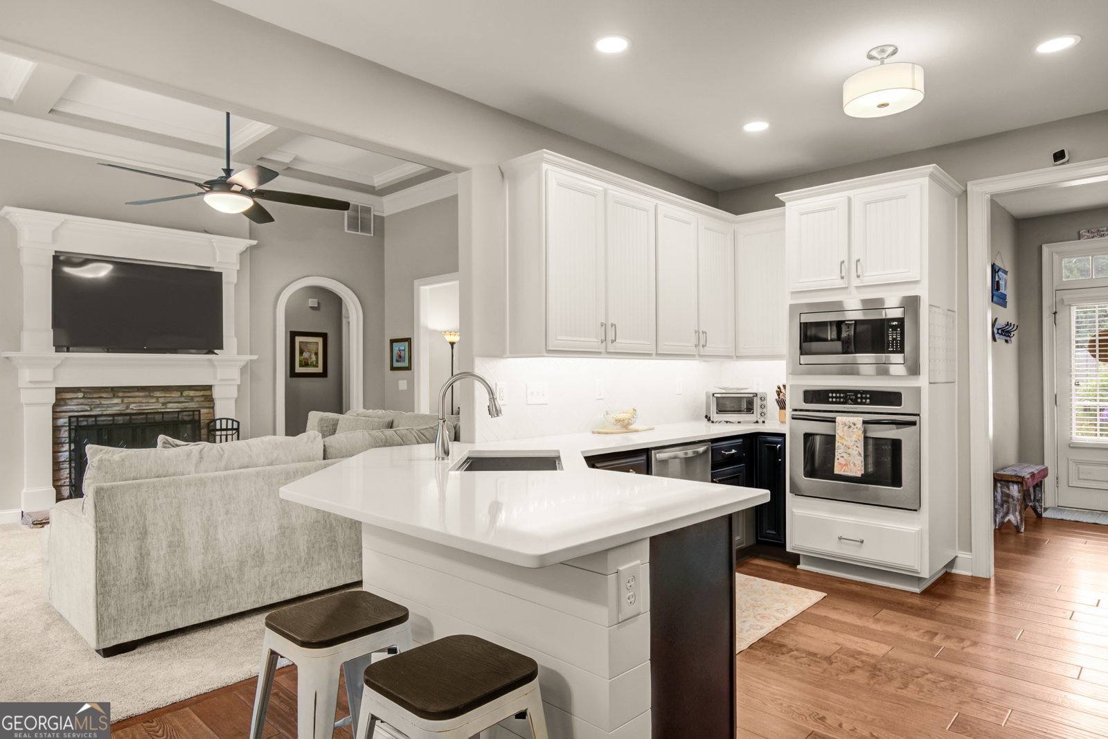 75 Drews Ridge Drive Newnan - Photo 20