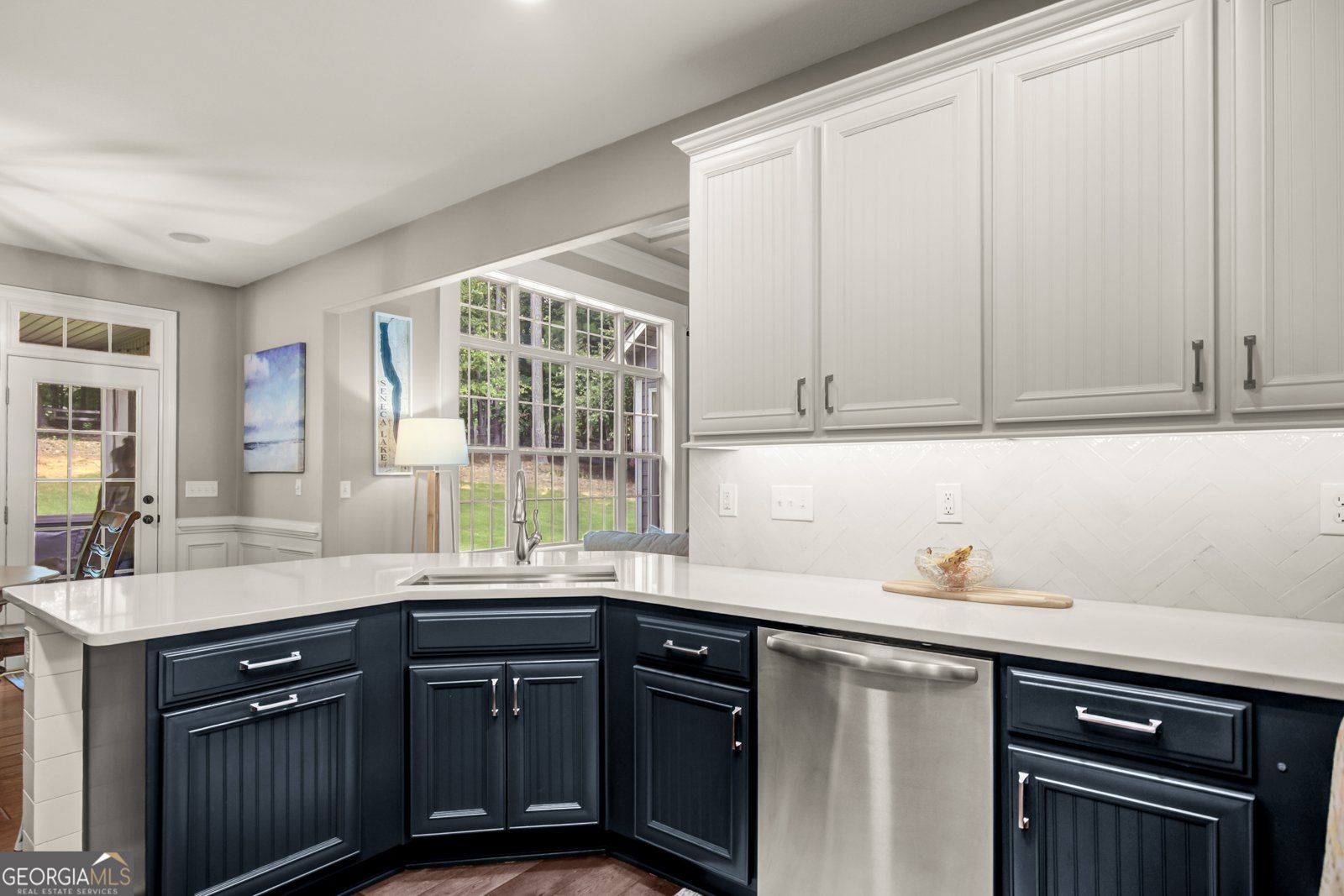 75 Drews Ridge Drive Newnan - Photo 22