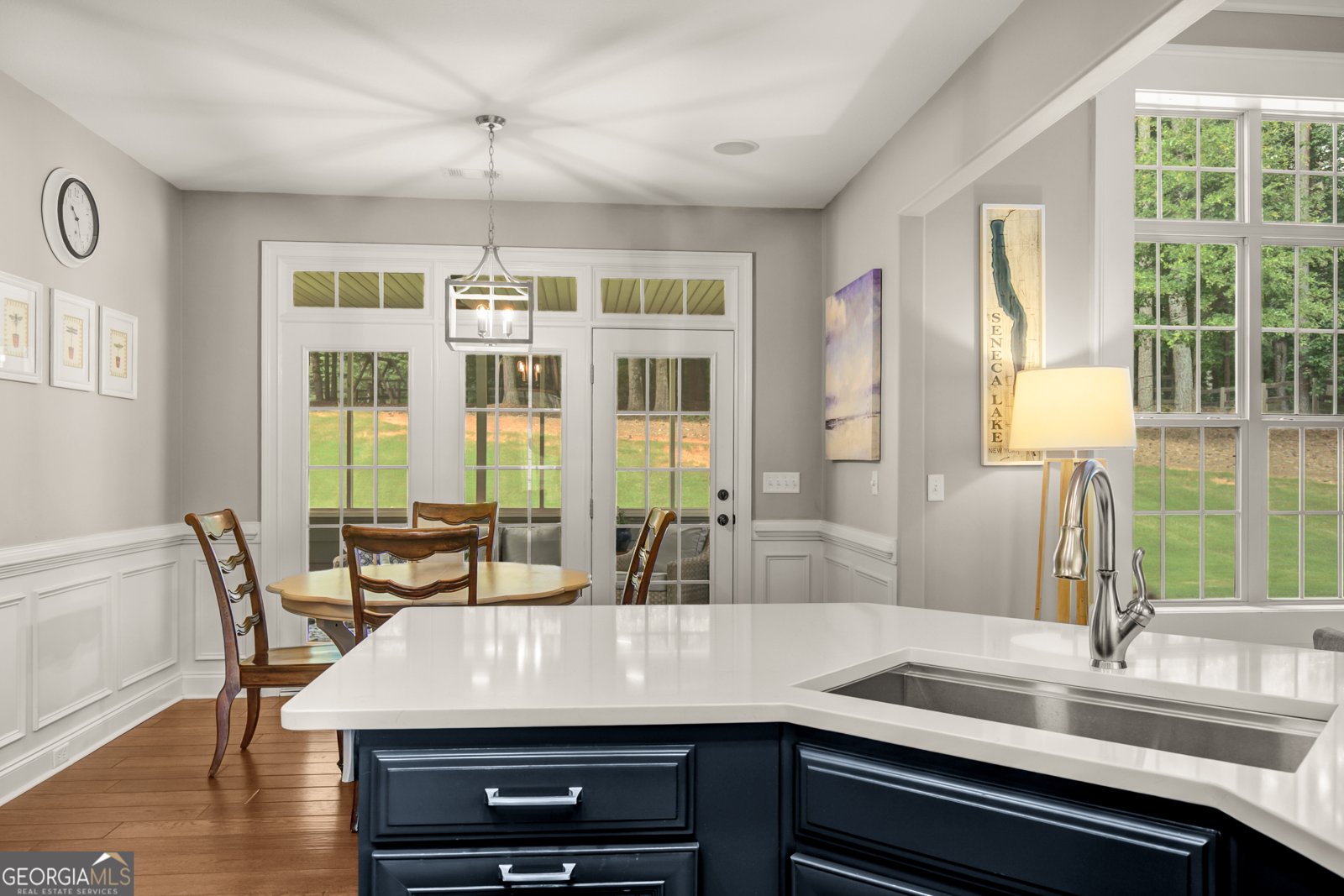 75 Drews Ridge Drive Newnan - Photo 24