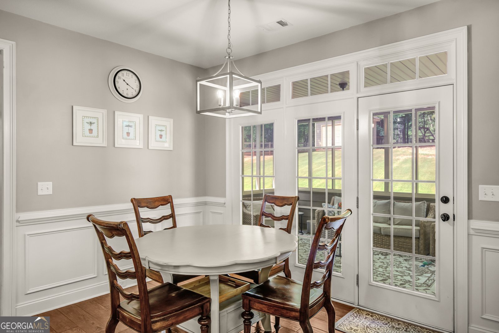 75 Drews Ridge Drive Newnan - Photo 25