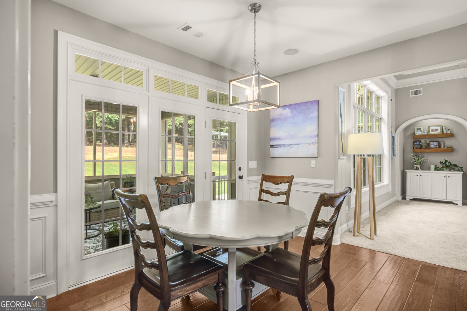 75 Drews Ridge Drive Newnan - Photo 26