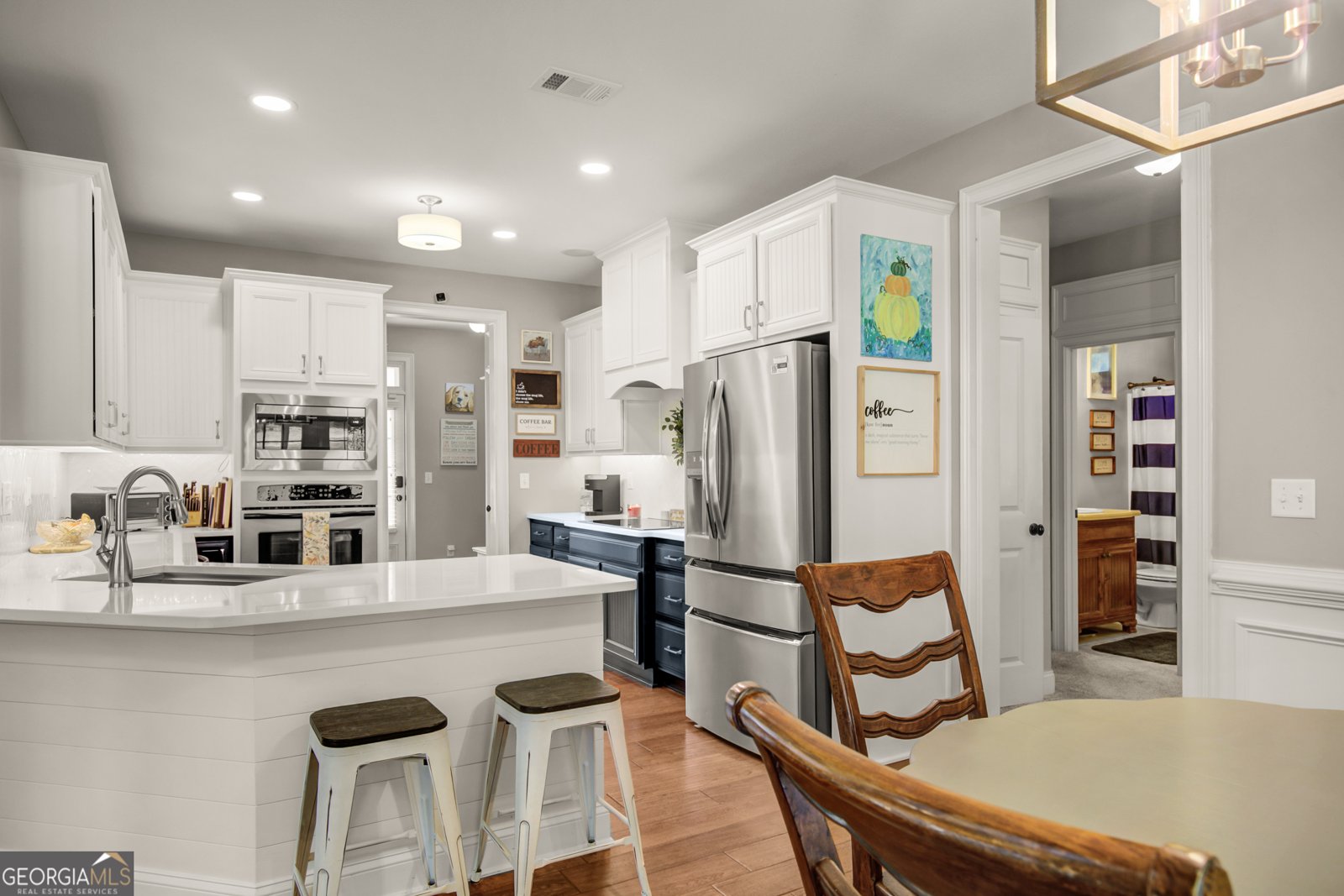 75 Drews Ridge Drive Newnan - Photo 28