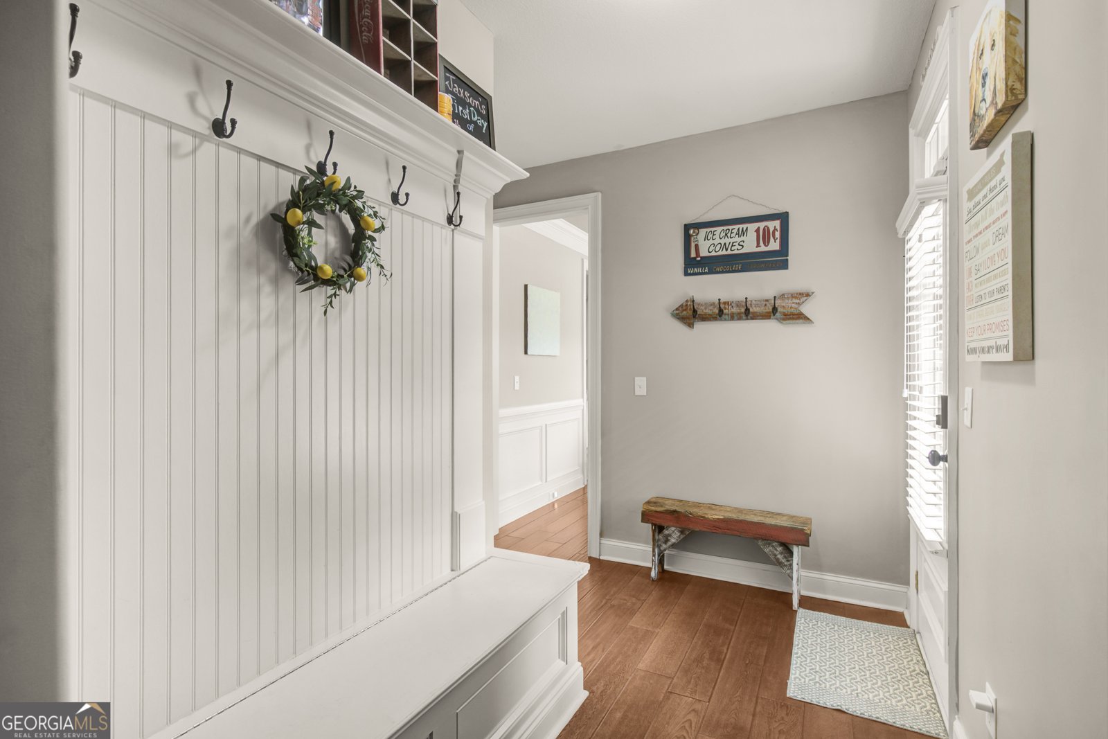 75 Drews Ridge Drive Newnan - Photo 30