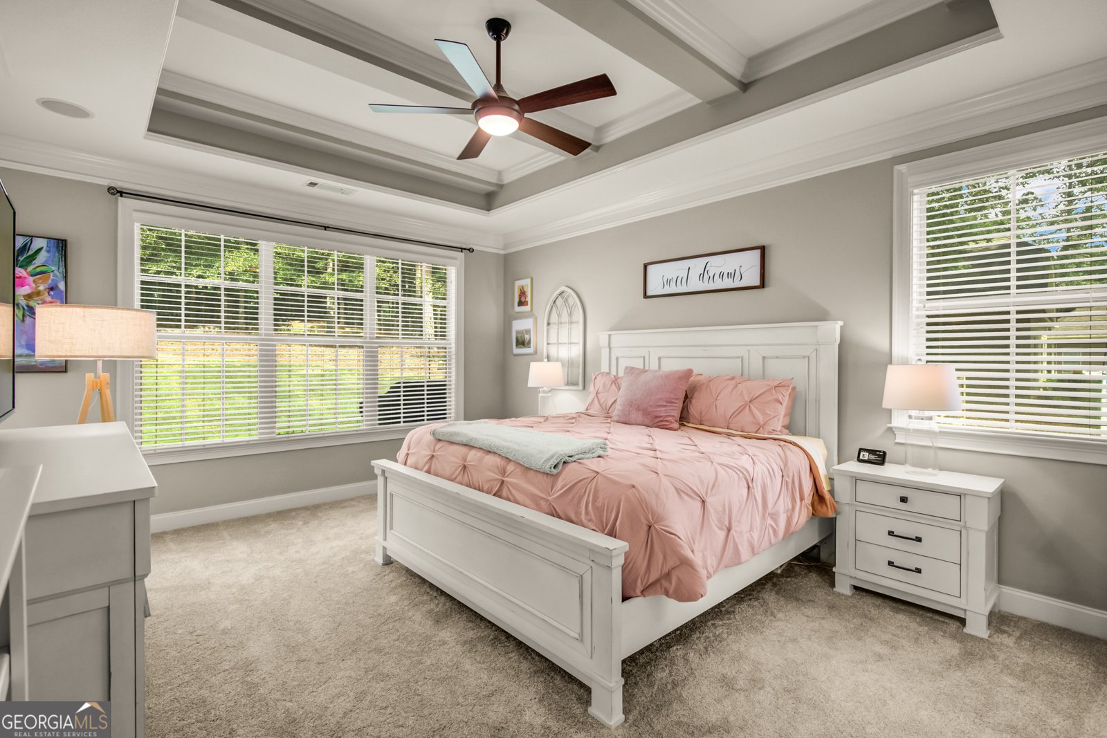 75 Drews Ridge Drive Newnan - Photo 33
