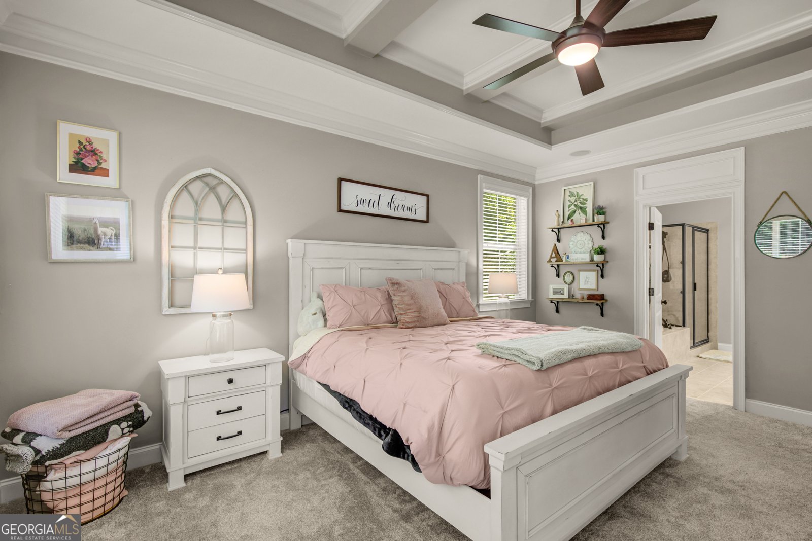 75 Drews Ridge Drive Newnan - Photo 34