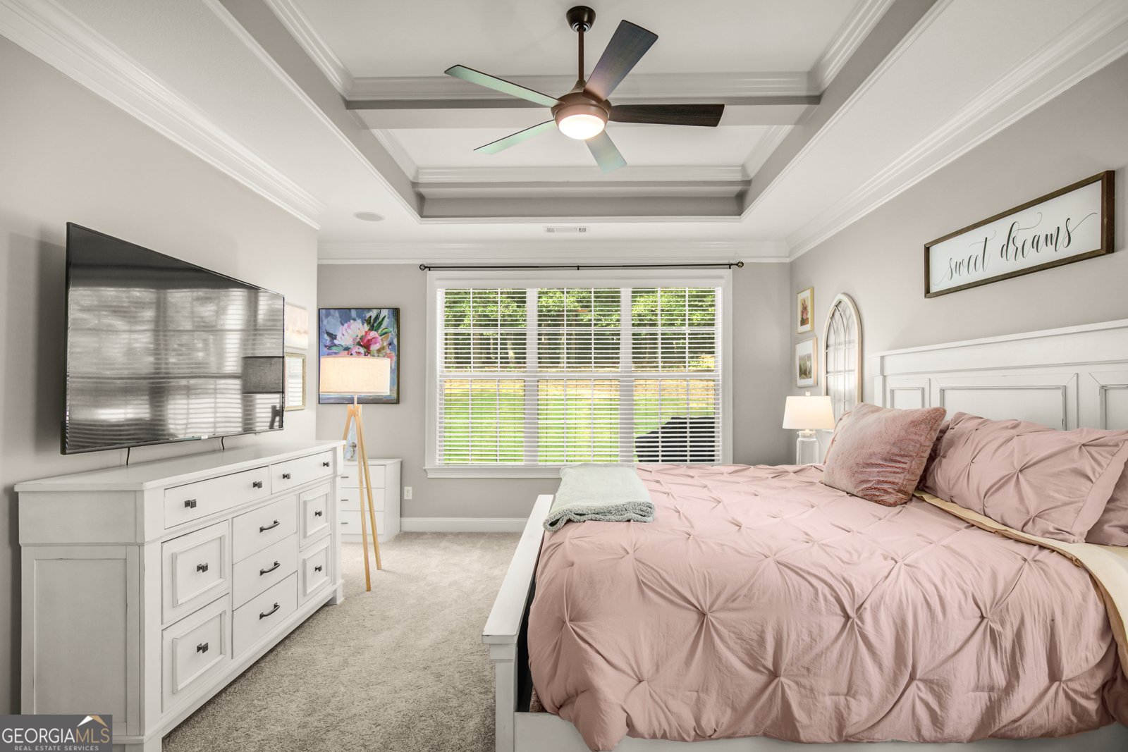 75 Drews Ridge Drive Newnan - Photo 36
