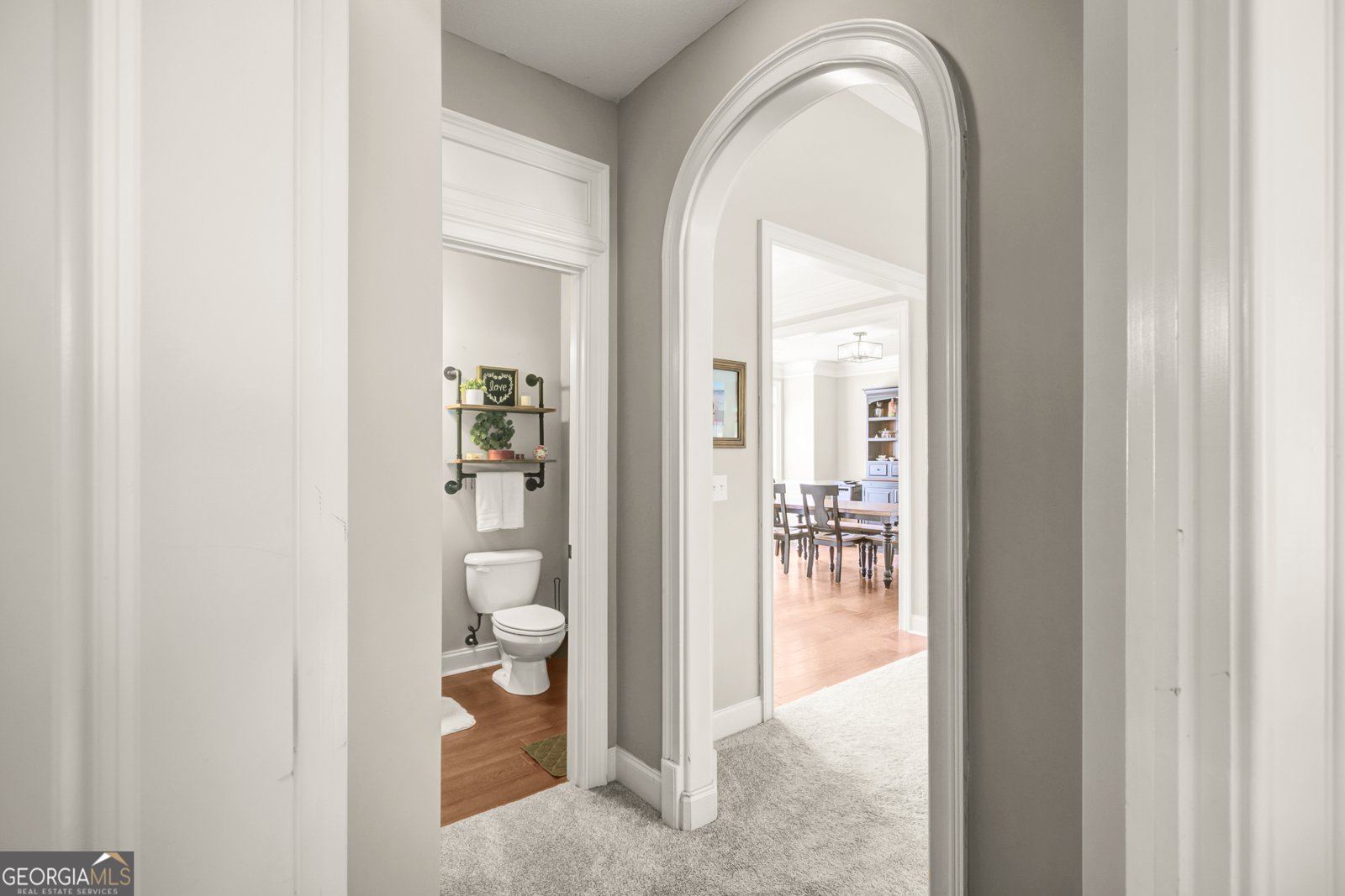 75 Drews Ridge Drive Newnan - Photo 41