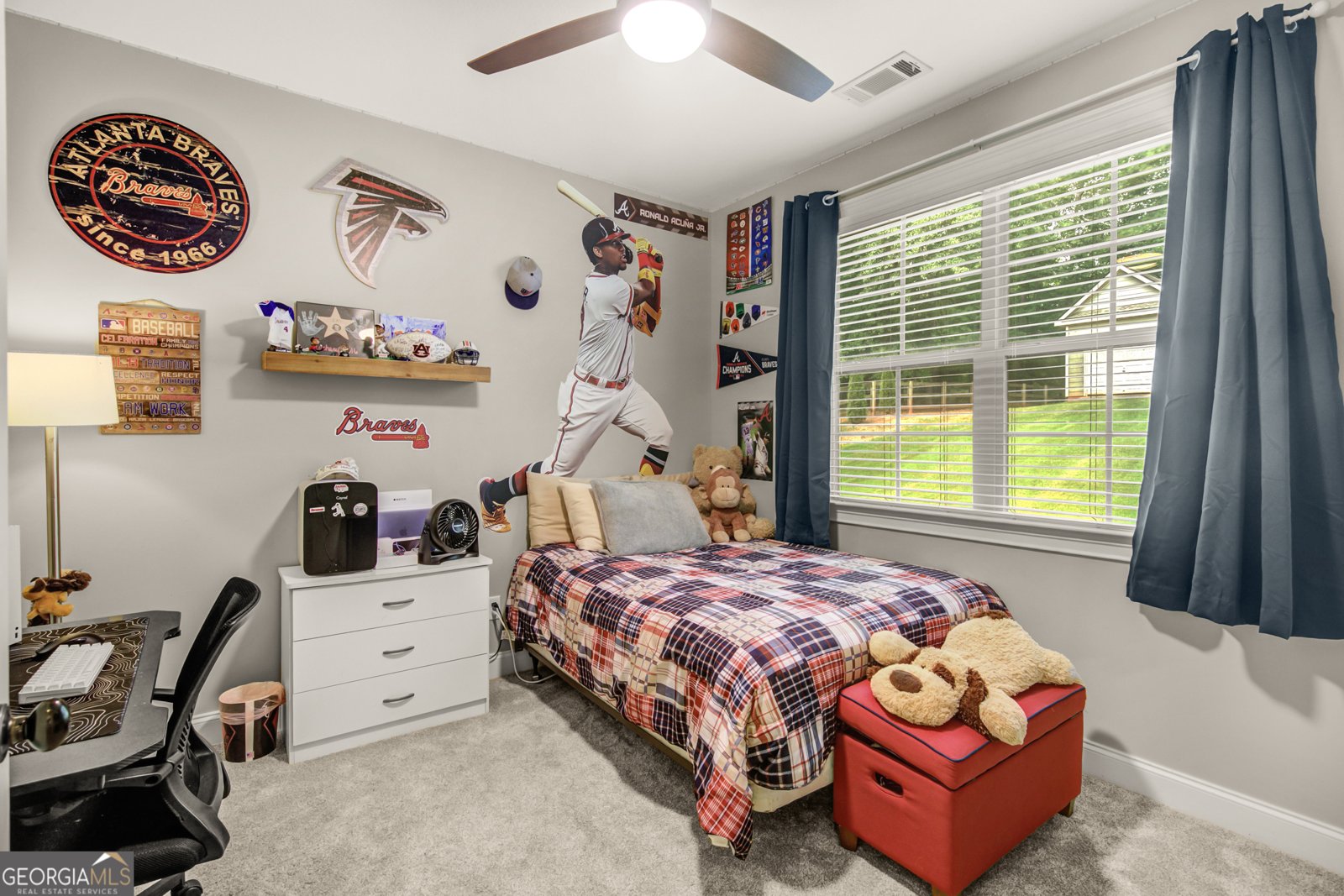 75 Drews Ridge Drive Newnan - Photo 43