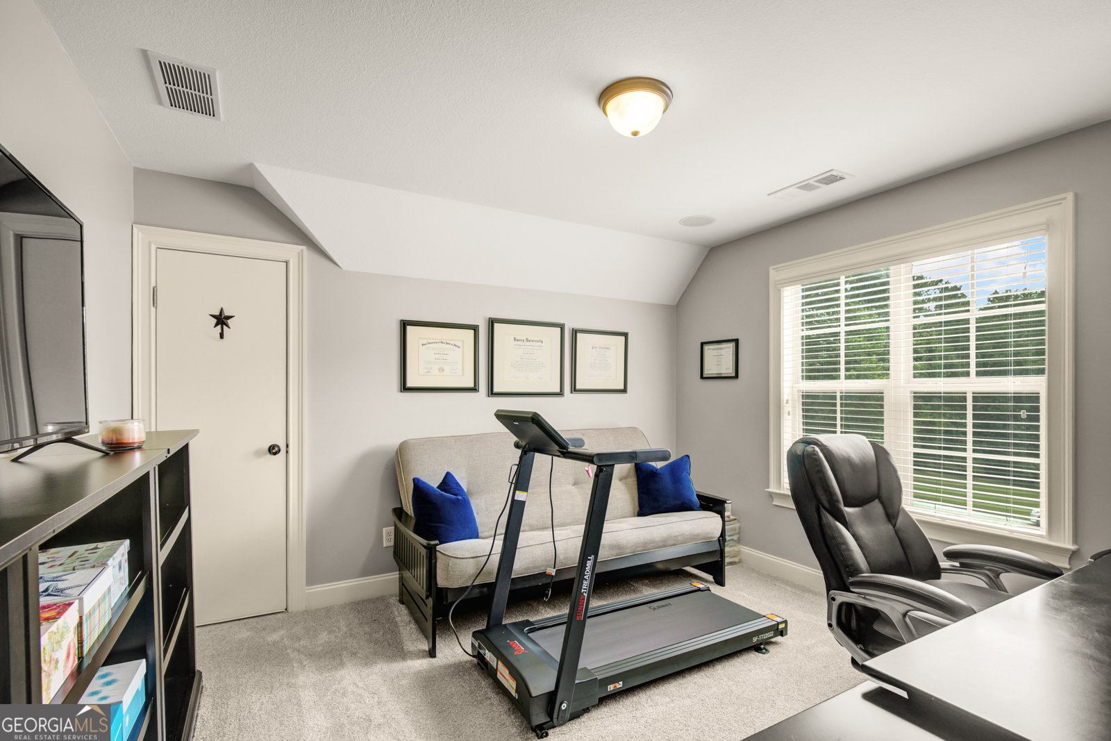 75 Drews Ridge Drive Newnan - Photo 46