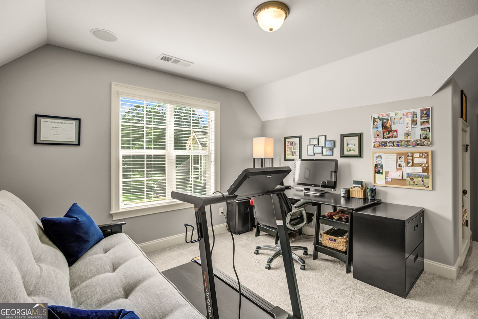 75 Drews Ridge Drive Newnan - Photo 47