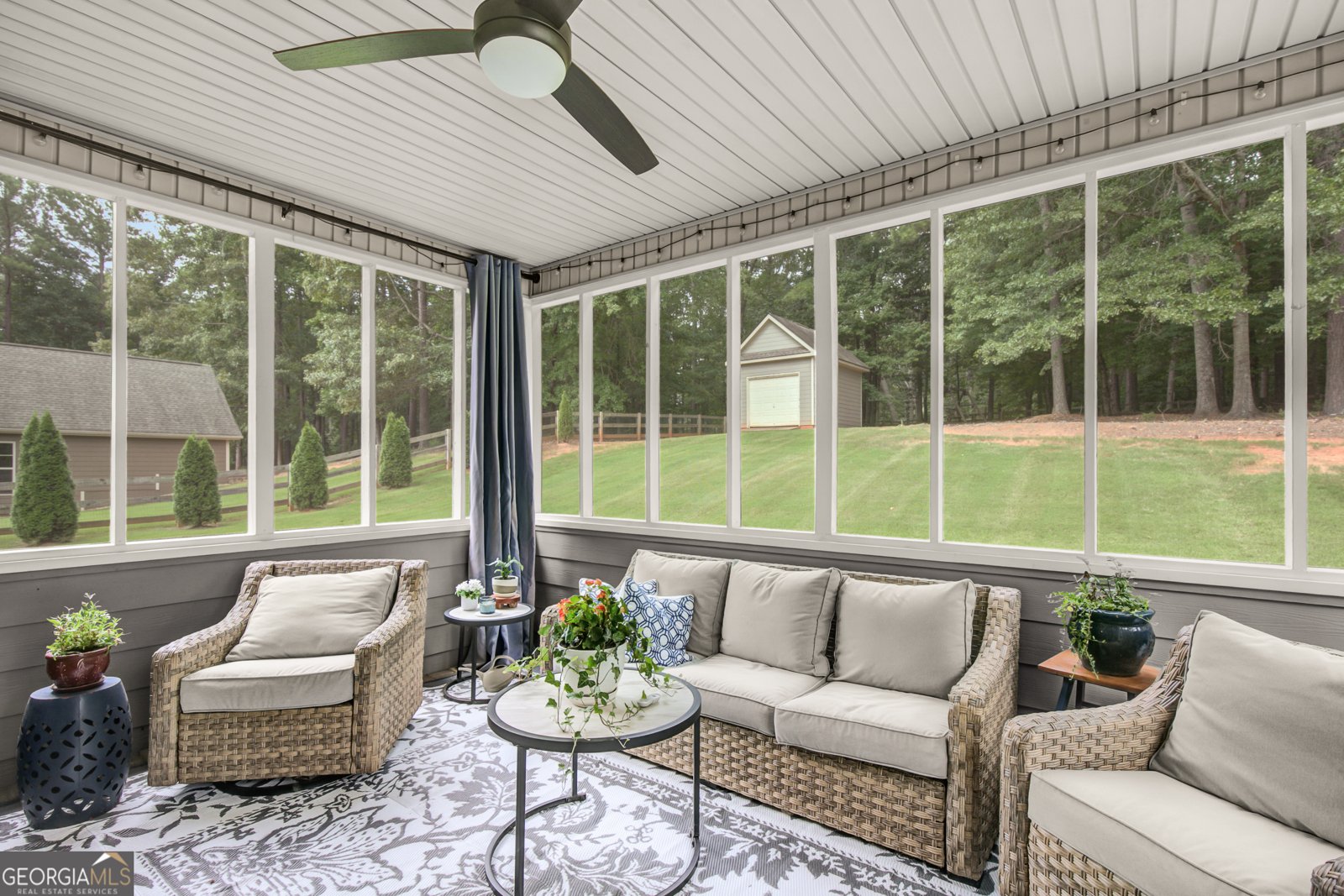 75 Drews Ridge Drive Newnan - Photo 53