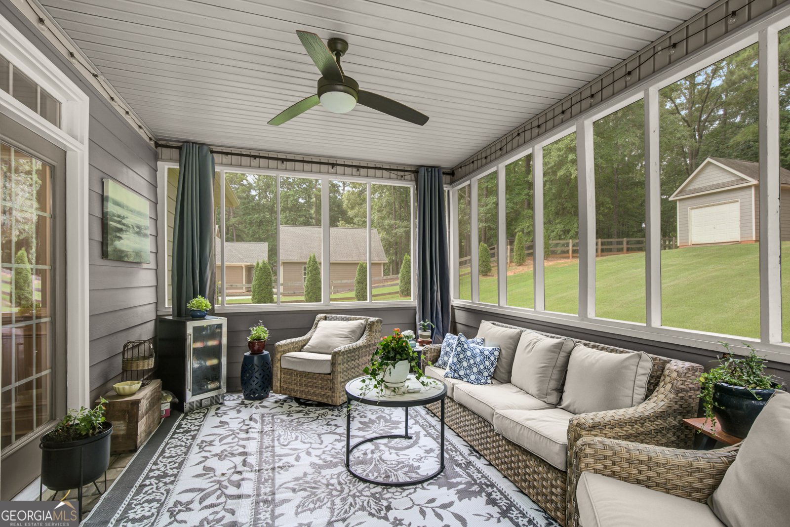 75 Drews Ridge Drive Newnan - Photo 55