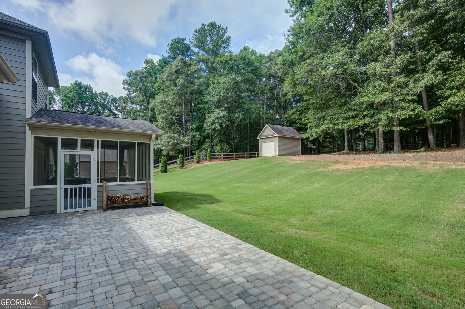 75 Drews Ridge Drive Newnan - Photo 56