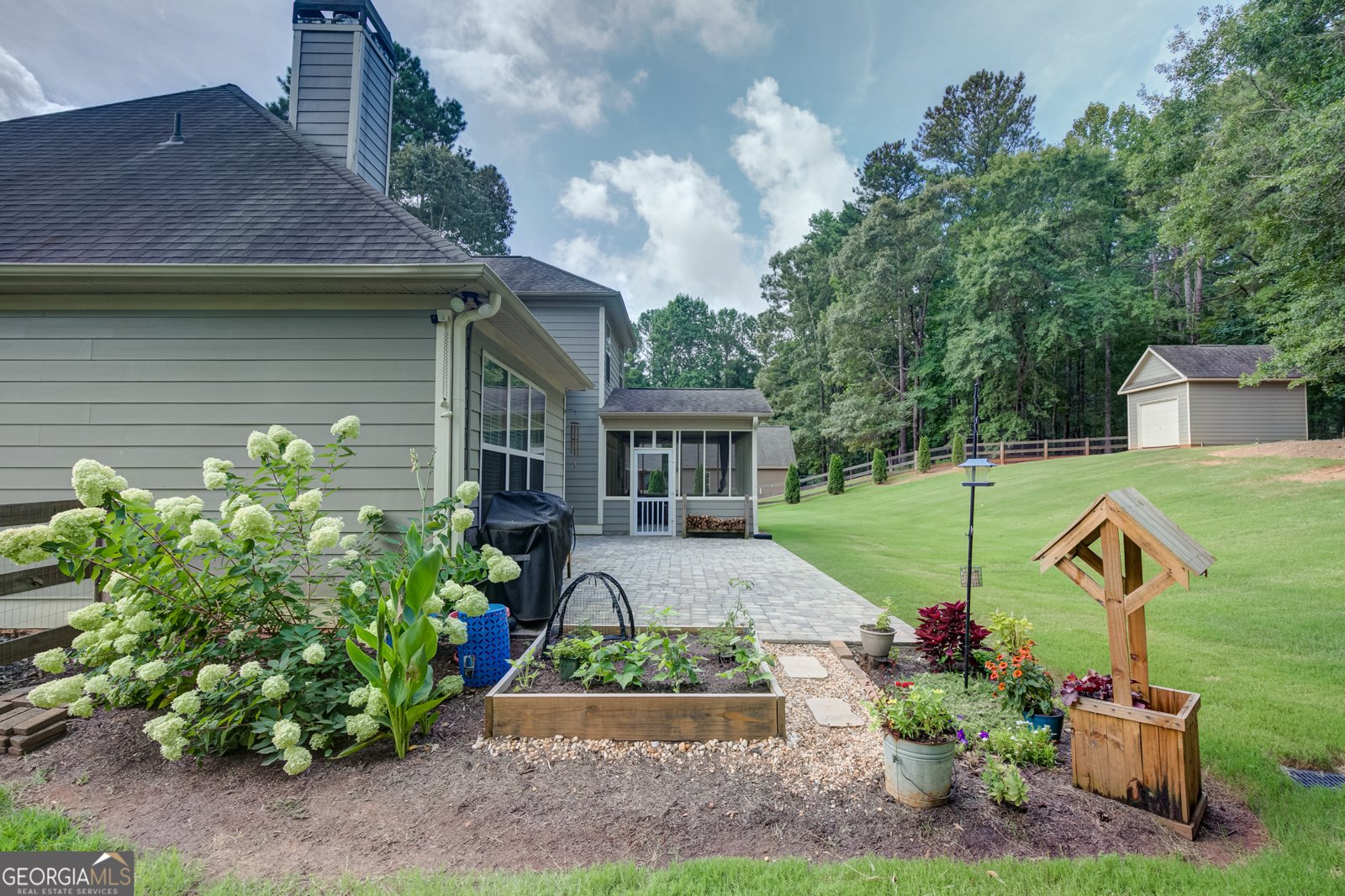 75 Drews Ridge Drive Newnan - Photo 58