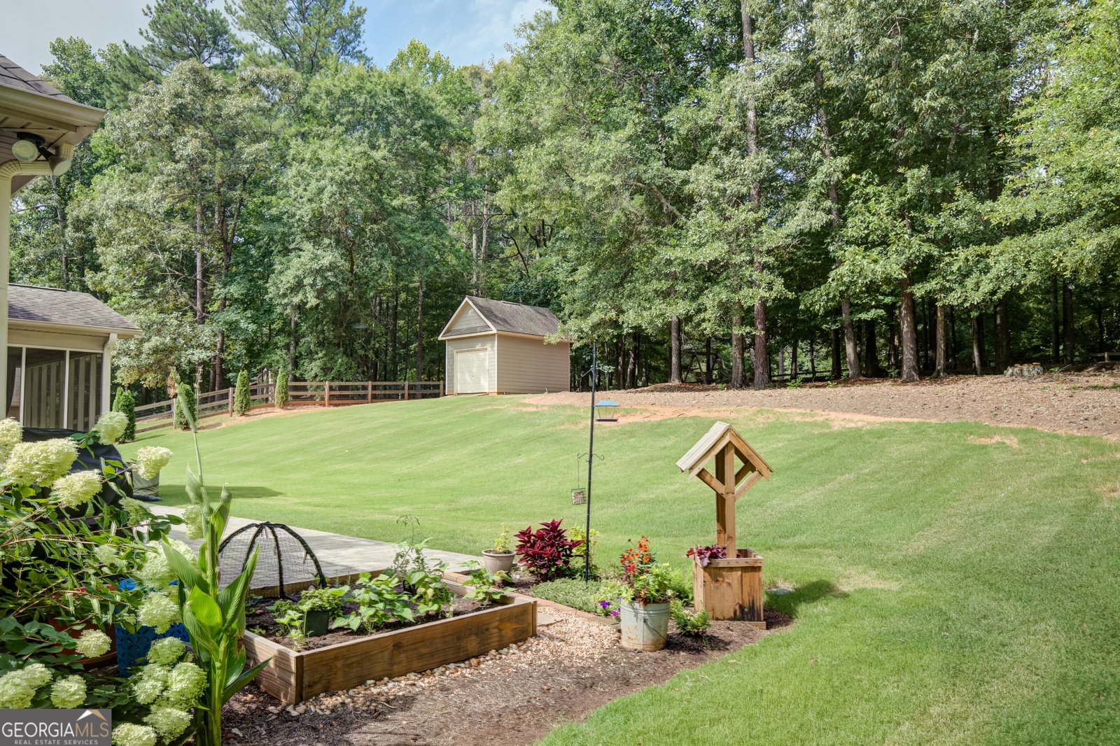 75 Drews Ridge Drive Newnan - Photo 59