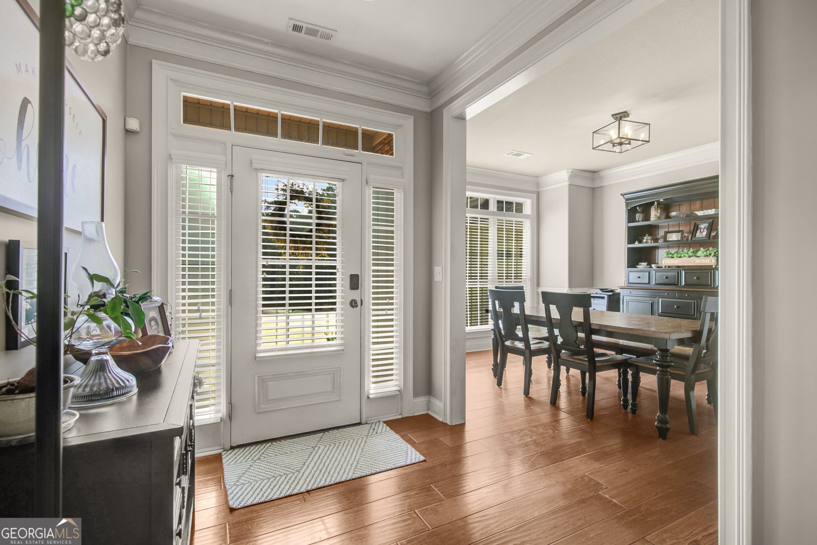 75 Drews Ridge Drive Newnan - Photo 6