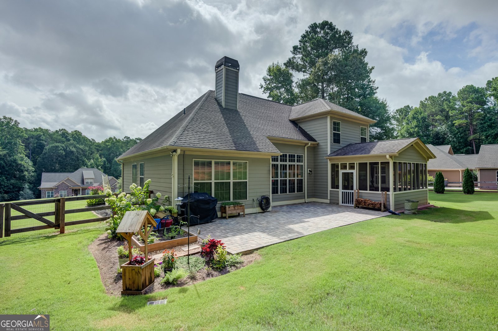 75 Drews Ridge Drive Newnan - Photo 60
