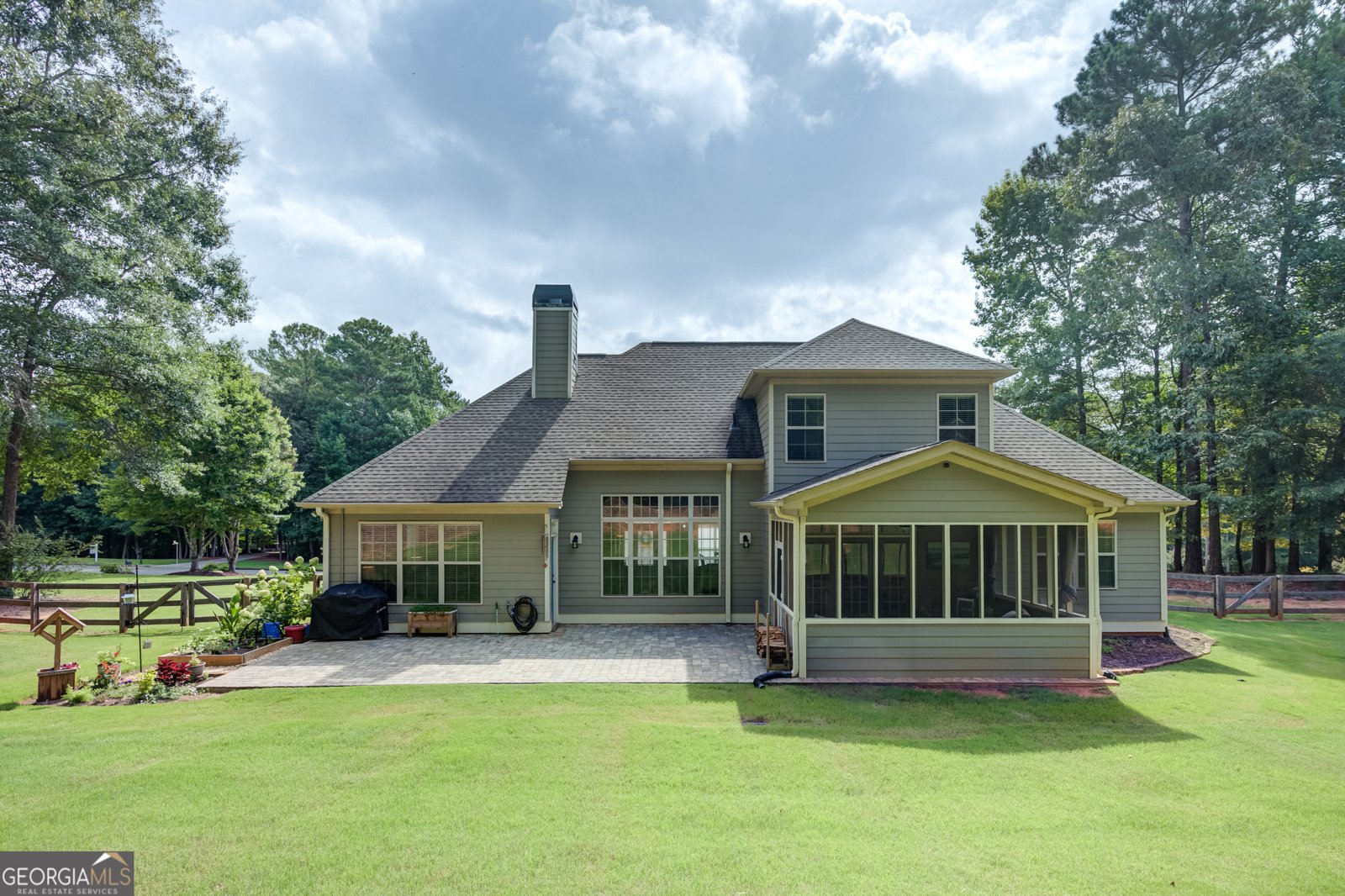 75 Drews Ridge Drive Newnan - Photo 61