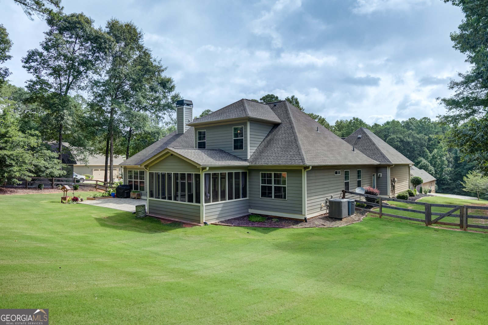 75 Drews Ridge Drive Newnan - Photo 62