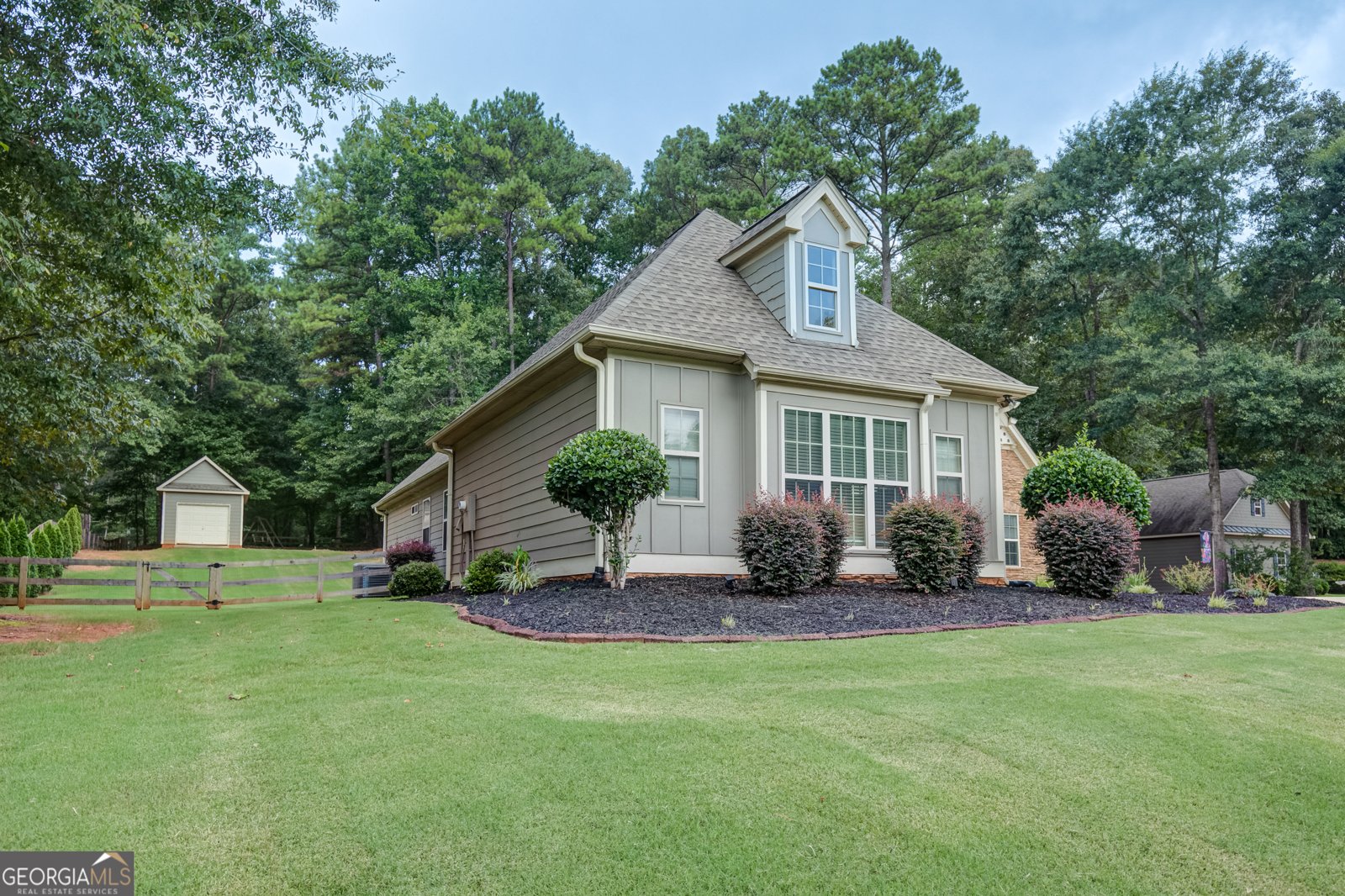 75 Drews Ridge Drive Newnan - Photo 67