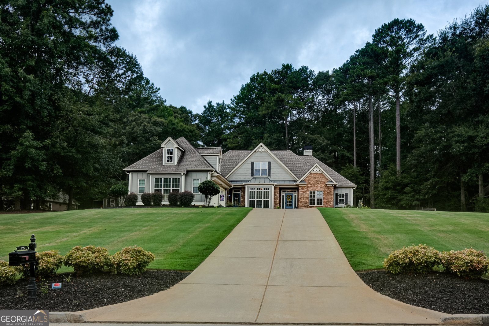 75 Drews Ridge Drive Newnan - Photo 68