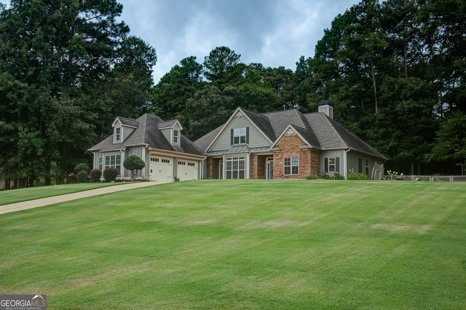 75 Drews Ridge Drive Newnan - Photo 69