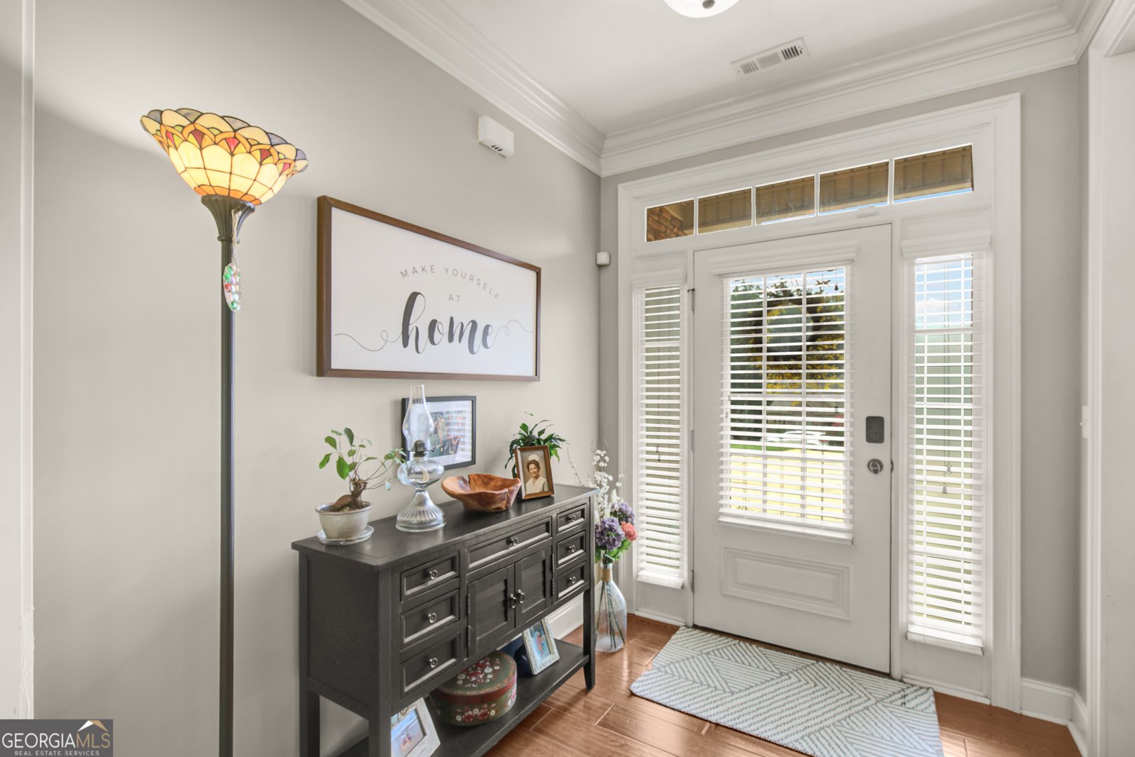 75 Drews Ridge Drive Newnan - Photo 7