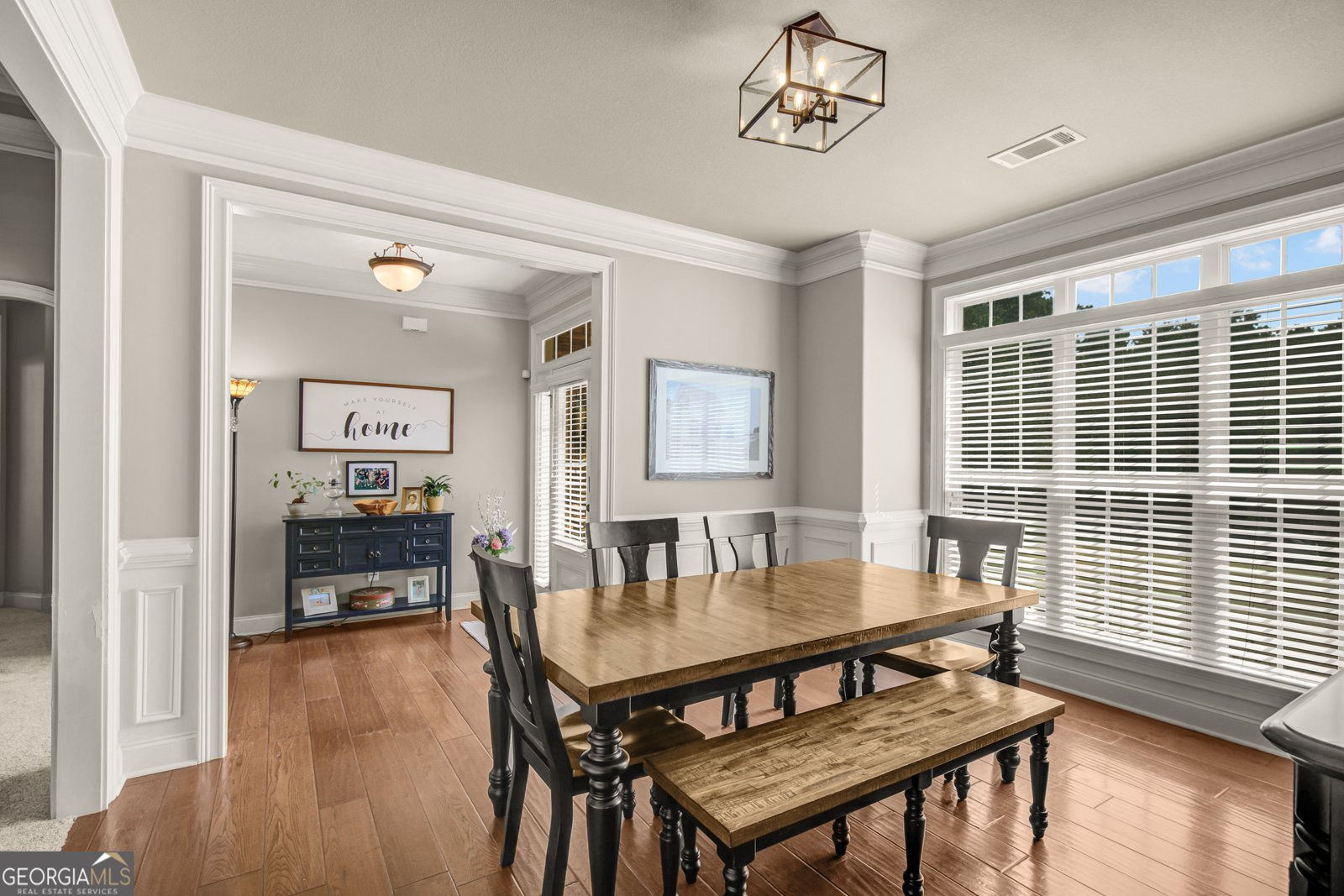 75 Drews Ridge Drive Newnan - Photo 8