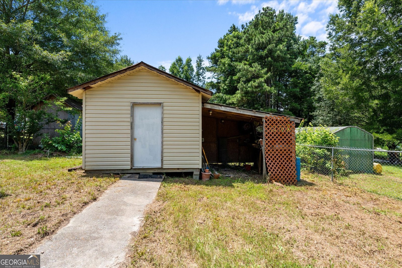 4296 Maroney Mill Road Douglasville - Photo 24
