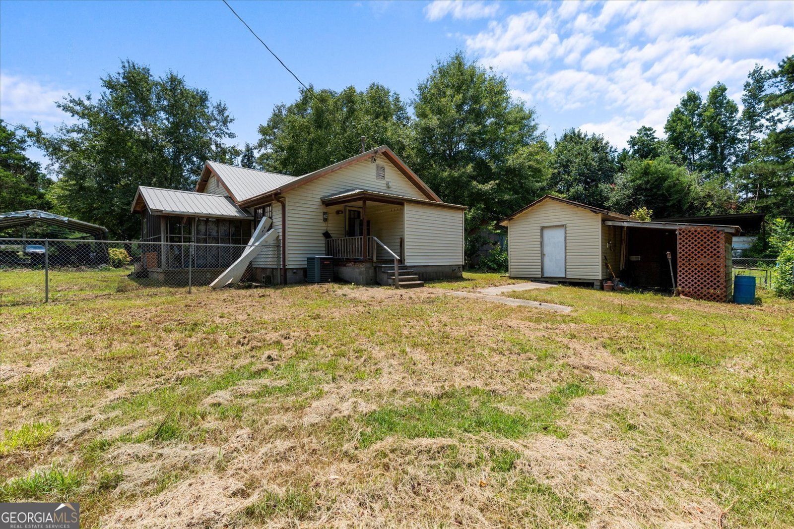 4296 Maroney Mill Road Douglasville - Photo 25