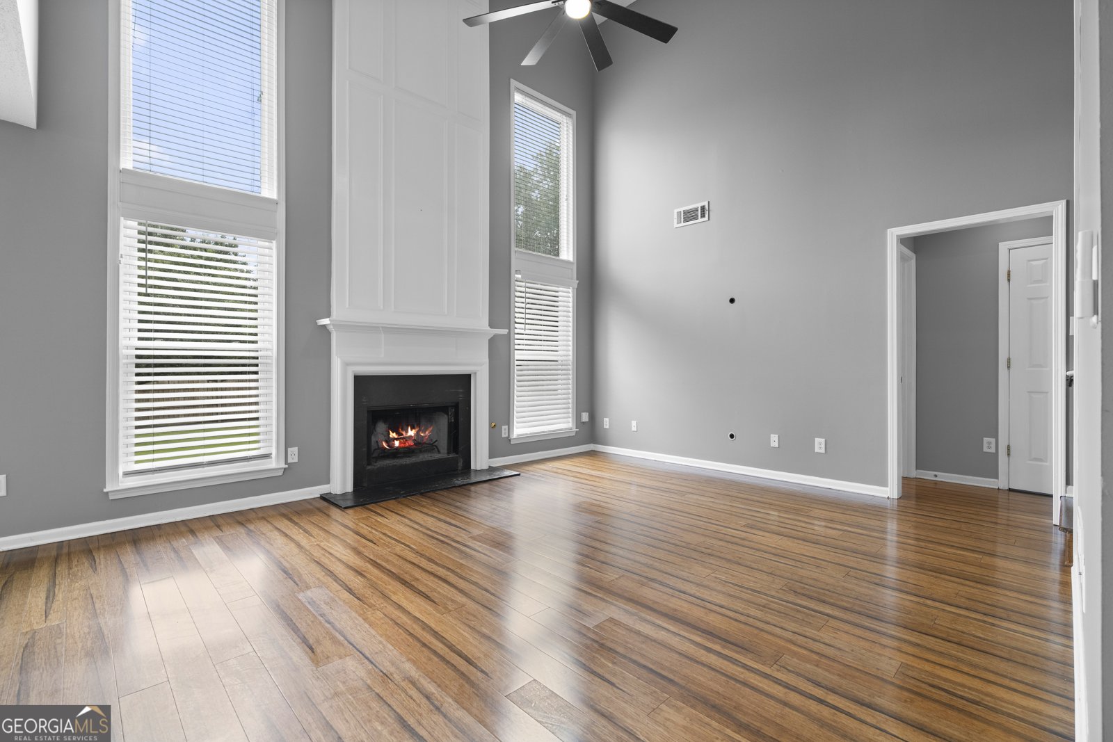 320 Treyford Court Alpharetta - Photo 10