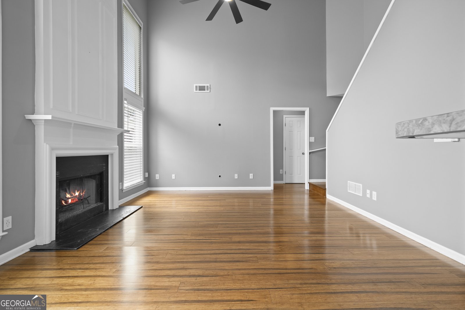 320 Treyford Court Alpharetta - Photo 12