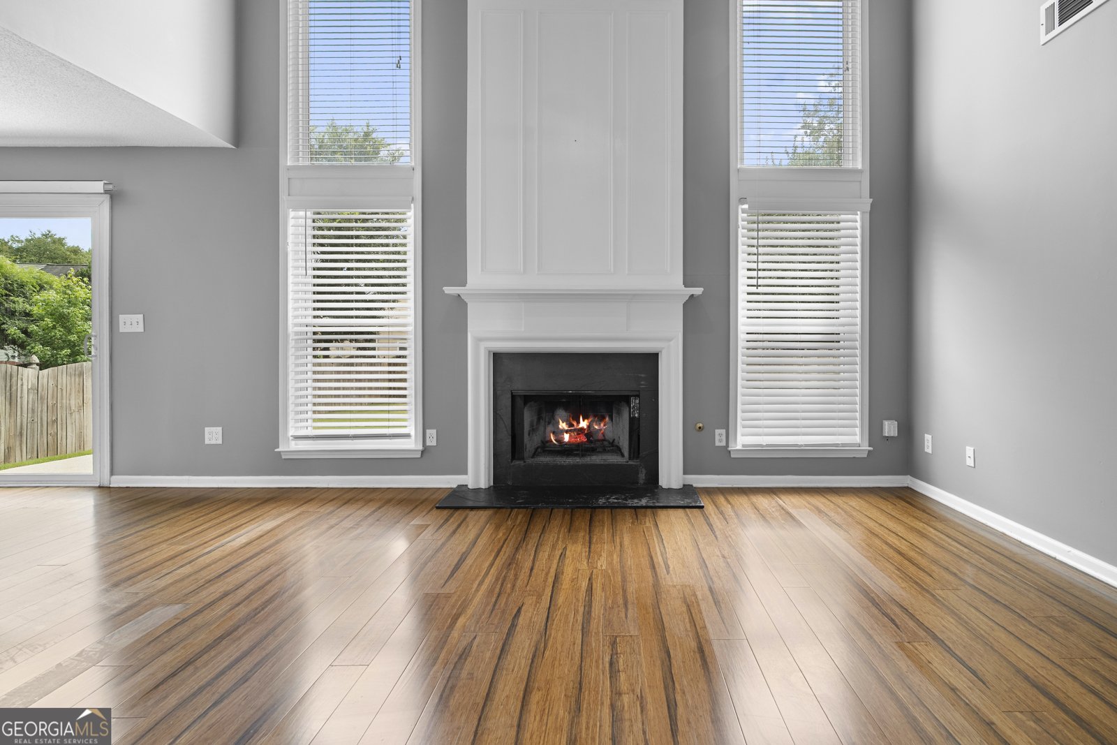 320 Treyford Court Alpharetta - Photo 13