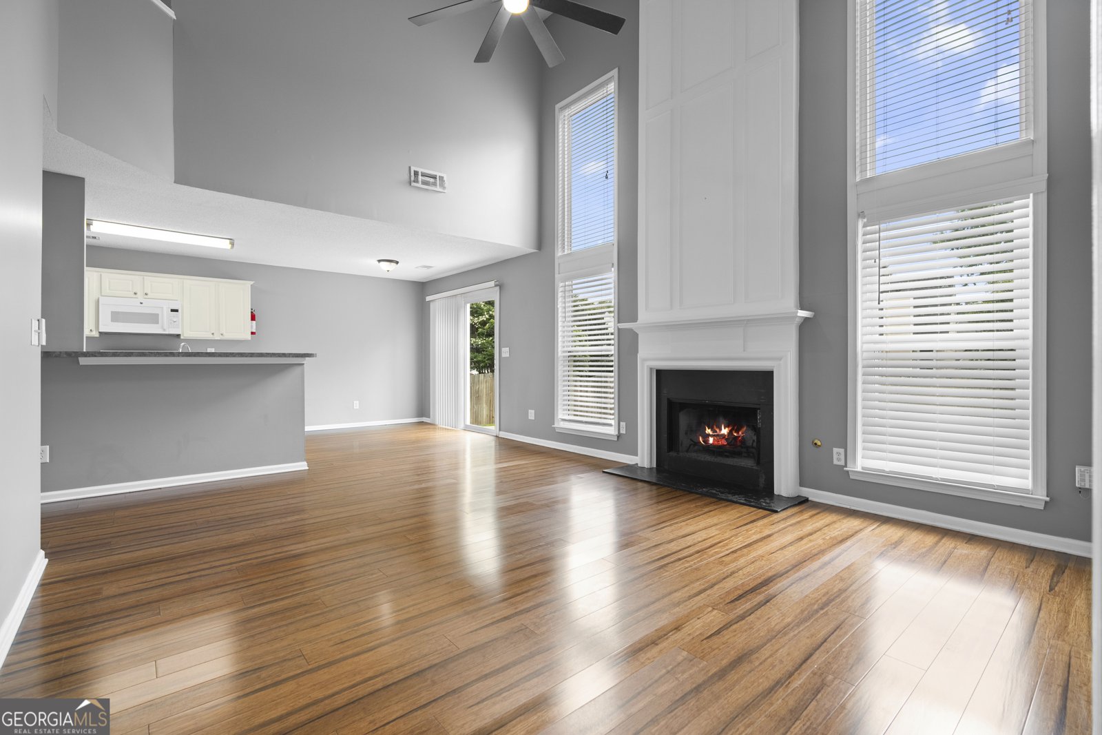 320 Treyford Court Alpharetta - Photo 14
